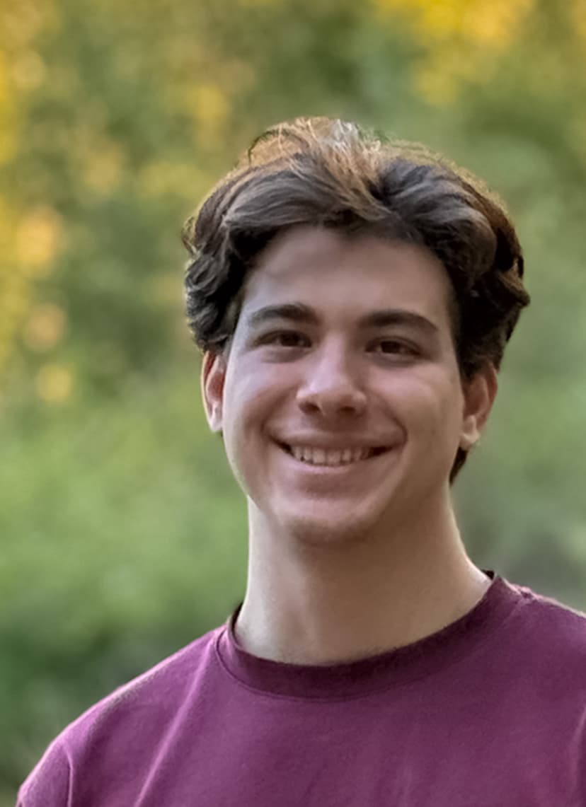 Daniel Bazan